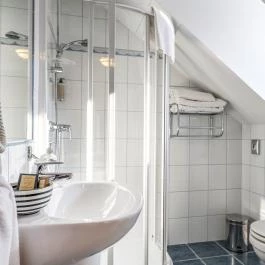 Forest Hills Hotel & Golf Zirc - Szobák