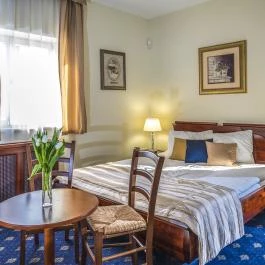 Forest Hills Hotel & Golf Zirc - Szobák