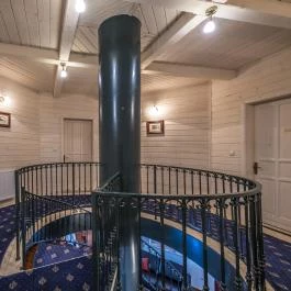 Forest Hills Hotel & Golf Zirc - Belső