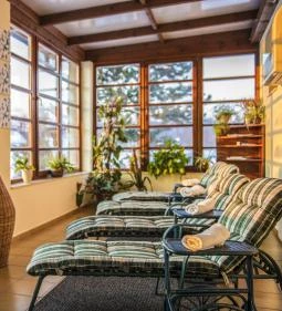 Forest Hills Hotel & Golf