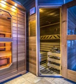 Forest Hills Hotel & Golf