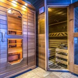 Forest Hills Hotel & Golf Zirc - Wellness