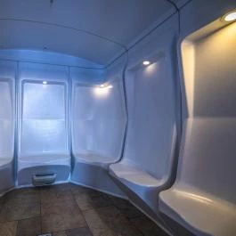 Forest Hills Hotel & Golf Zirc - Wellness