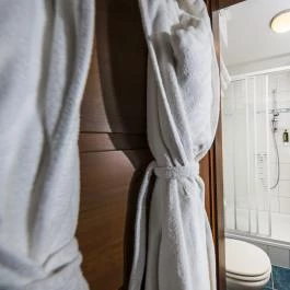 Forest Hills Hotel & Golf Zirc - Szobák