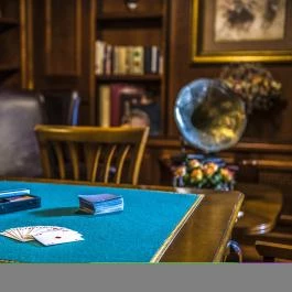 Forest Hills Hotel & Golf Zirc - Belső