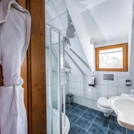 Forest Hills Hotel & Golf Zirc - Szobák