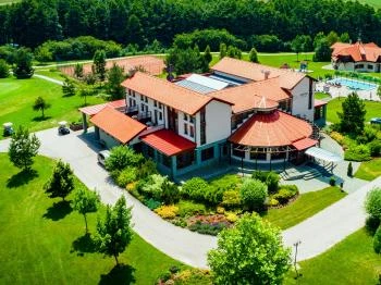 Forest Hills Hotel & Golf Zirc