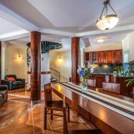 Forest Hills Hotel & Golf Zirc - Belső