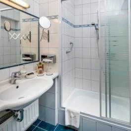 Forest Hills Hotel & Golf Zirc - Szobák