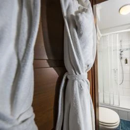 Forest Hills Hotel & Golf Zirc - Szobák