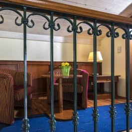 Forest Hills Hotel & Golf Zirc - Szobák