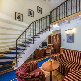 Forest Hills Hotel & Golf Zirc - Szobák