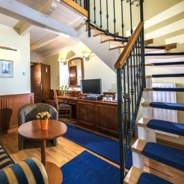 Forest Hills Hotel & Golf Zirc - Szobák