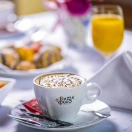 Forest Hills Hotel & Golf Zirc - Vendéglátás