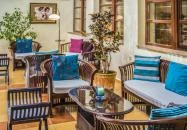 Forest Hills Hotel & Golf Zirc