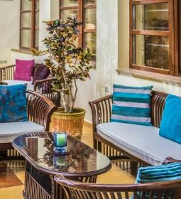 Forest Hills Hotel & Golf