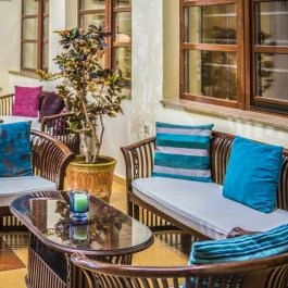 Forest Hills Hotel & Golf Zirc - Belső