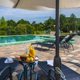 Forest Hills Hotel & Golf Zirc - 