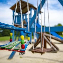 Forest Hills Hotel & Golf Zirc - 