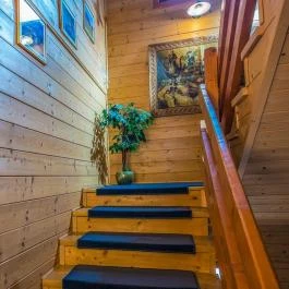 Forest Hills Hotel & Golf Zirc - Belső