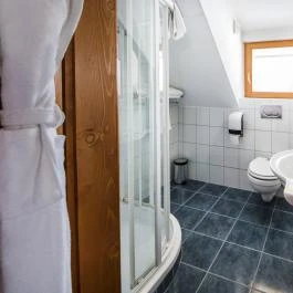 Forest Hills Hotel & Golf Zirc - Szobák