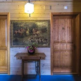 Forest Hills Hotel & Golf Zirc - Szobák