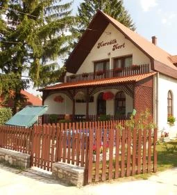 Horváth Kert Vendégház