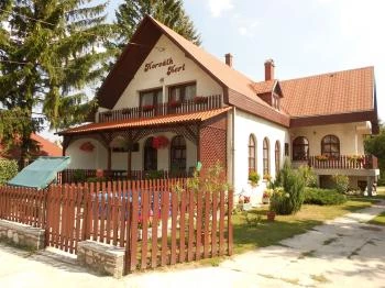 Horváth Kert Vendégház Zirc