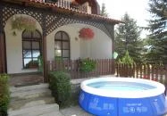 Horváth Kert Vendégház Zirc