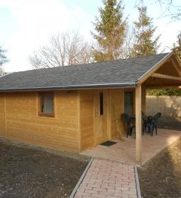 Horváth Kert Vendégház