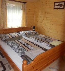 Horváth Kert Vendégház