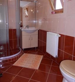 Horváth Kert Vendégház