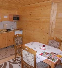 Horváth Kert Vendégház