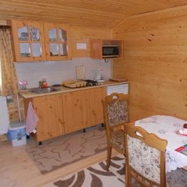 Horváth Kert Vendégház Zirc - Szobák