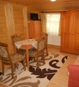 Horváth Kert Vendégház