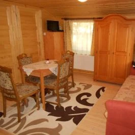 Horváth Kert Vendégház Zirc - Szobák