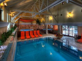 Hotel Szarvaskút Zirc