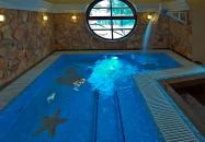 Hotel Szarvaskút Zirc