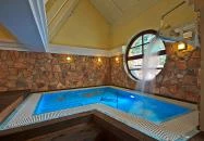 Hotel Szarvaskút Zirc