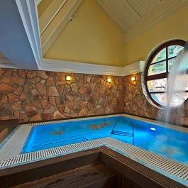 Hotel Szarvaskút Zirc - Wellness