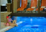 Hotel Szarvaskút Zirc