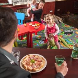 Hotel Szarvaskút Zirc - Szórakozás/Sport