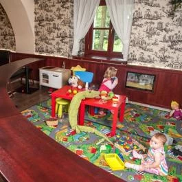 Hotel Szarvaskút Zirc - Szórakozás/Sport