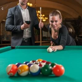 Hotel Szarvaskút Zirc - Szórakozás/Sport