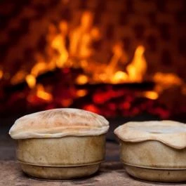 Hotel Szarvaskút Zirc - Vendéglátás