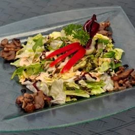 Hotel Szarvaskút Zirc - Vendéglátás