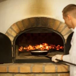 Hotel Szarvaskút Zirc - Vendéglátás