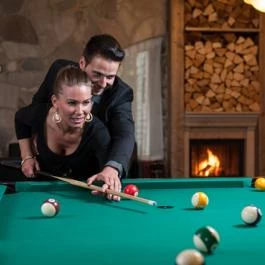 Hotel Szarvaskút Zirc - Szórakozás/Sport