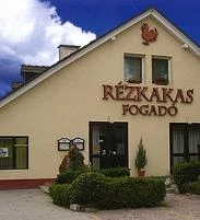 Rézkakas Fogadó 