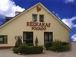 Rézkakas Fogadó Zirc